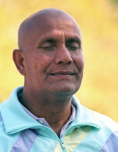 sri chinmoy