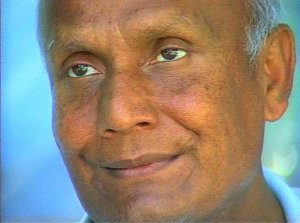 Sri Chinmoy