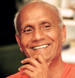 Sri Chinmoy